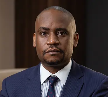 Portrait of Paul Sebunya, Uganda Representative at LRE Invest Africa
