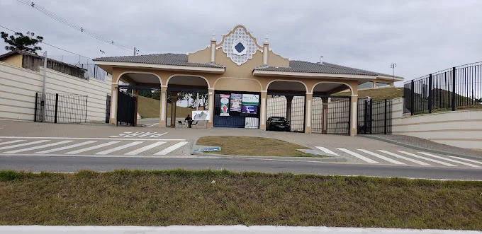 Quinta das Palmeiras, residencial fechado de alto padrão em Taubaté, SP