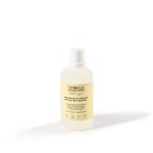 Removedor de esmalte Natural sem Acetona - TwoOneOneTwo