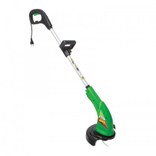 Aparador de Grama TRAPP Master1000 Plus 127Volts