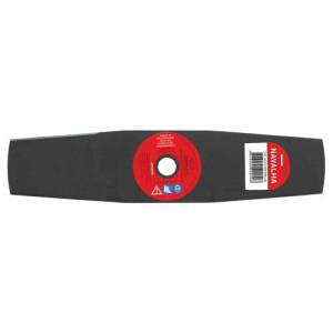 Faca para Roçadeira Navalha 350x1,6x20mm