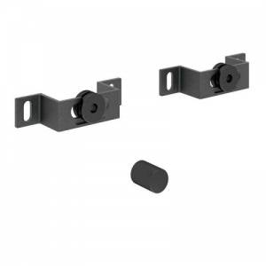 Suporte de TV Fixo MULTIVISÃO M1 de 14 a 84 polegadas