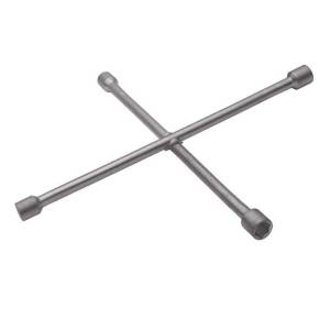Chave Roda Cruz GEDORE Red 17x19 X 13/16"x23 Extralonga