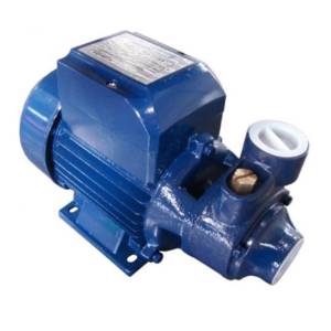 Bomba Periférica ELETROPLAS ICS-50AB 0