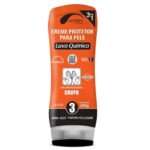 Creme Mãos NUTRIEX Luva Química 3 200G Plus CA 43802