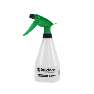 Pulverizador Manual BRUDDEN Practical 500 Ml