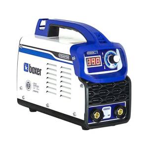 Fonte Inversora de solda Boxer Touch 150BV