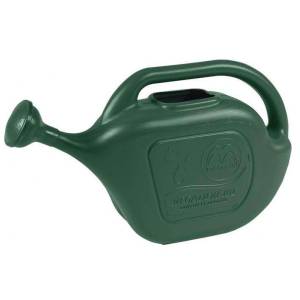 Regador METASUL Plástico 10 Litros Verde