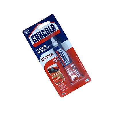 Cola de Contato HENKEL CASCOLA EXTRA 30G Bisnaga