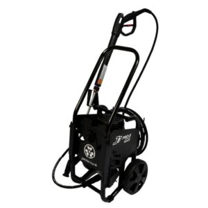 Lavadora Jacto Resid J7PRO-S BLACK 2,5CV ST 220V MONO