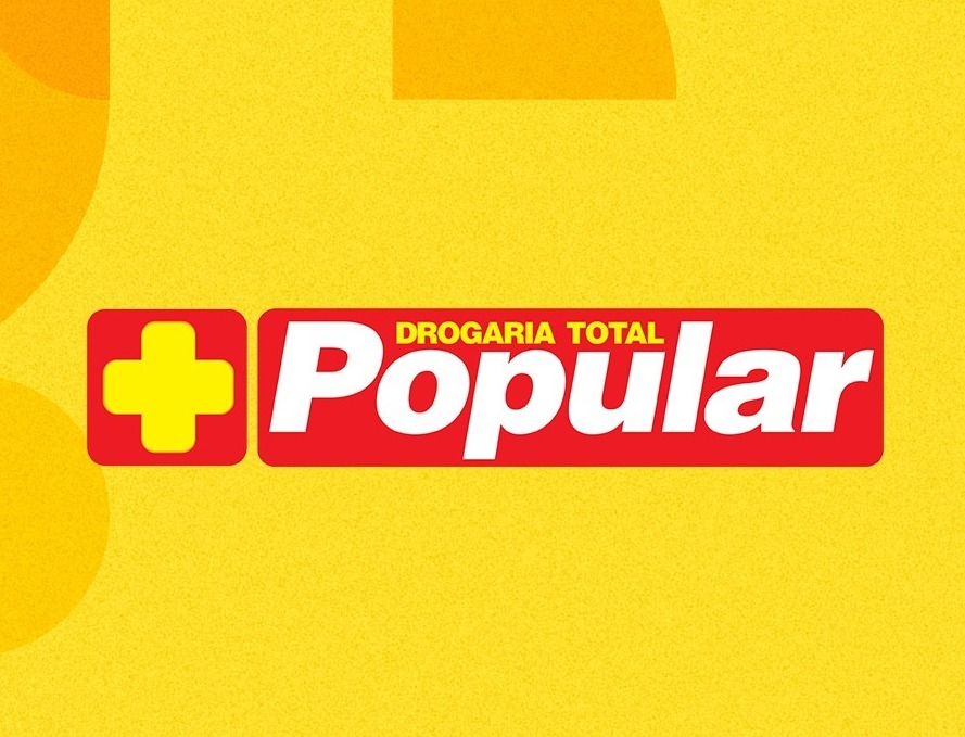 Drogaria Total Popular