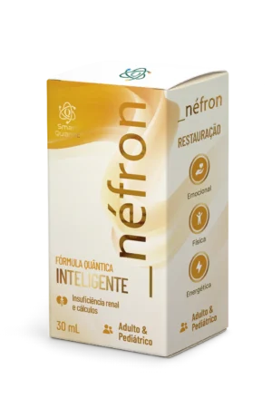 Fórmula Inteligente Smart Quantic Nefron 30ml