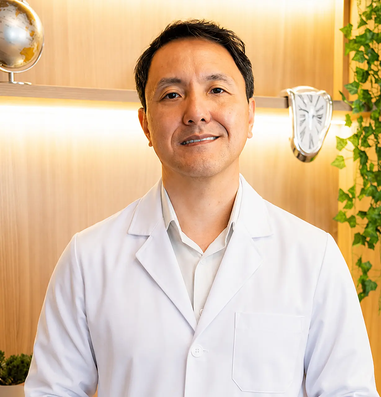Norberto Rikio Kobayashi