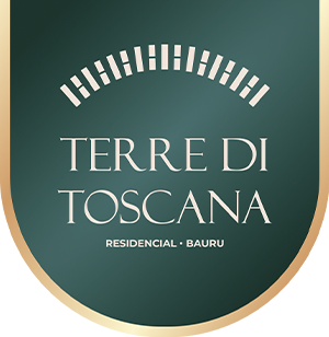 Terre di Toscana Residencial Bauru/SP